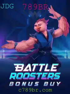 BattleRoostersBonusBuy: Um Novo Desafio no Mundo dos Jogos de Estratégia