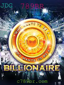 Explorando o Mundo do Jogo 'Billionaire': Estratégias e Regras com a Chave 789BR