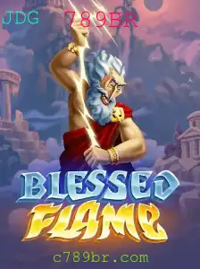 Descubra o Fascinante Universo de BlessedFlame