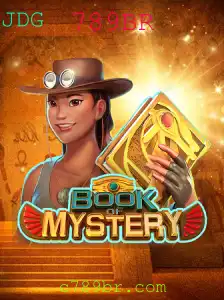Explorando o Universo Enigmático de BookofMystery: Uma Jornada de Aventura e Descoberta