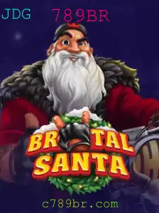 Explorando o Universo de BrutalSanta: O Jogo que Está Conquistando 789BR