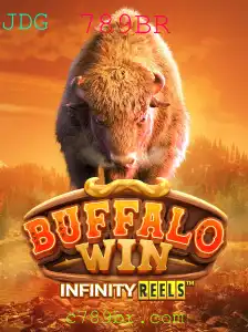Descubra BuffaloWin: O Novo Jogo de Aventura no Mundo de 789BR