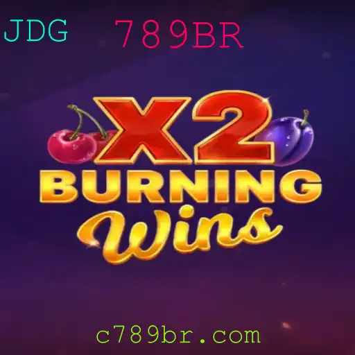 Explore a Emoção de BurningWinsX2: O Novo Fenômeno dos Jogos