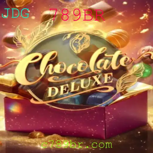 ChocolateDeluxe: Um Mergulho Adoçado em Diversão e Estratégia