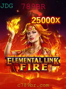 ElementalLinkFire: Descubra o Mundo de Aventura e Estratégia