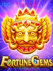 Descubra o Fascinante Mundo de FortuneGems: Um Jogo de Estratégia e Sorte