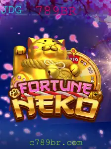 FortuneNeko: A Aventura Felina Através do Cassino Digital