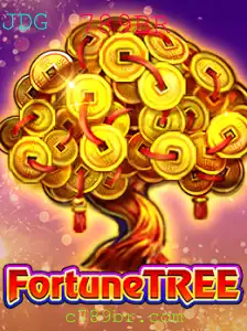 FortuneTree: Um Mergulho no Jogo Inovador Movido por 789BR