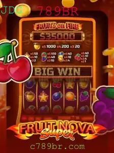Descubra o Mundo de FruitNovaSuper: Um Fenômeno de Entretenimento