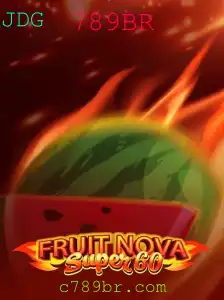 Descubra o Fascinante Mundo do Jogo FruitNovaSuper60