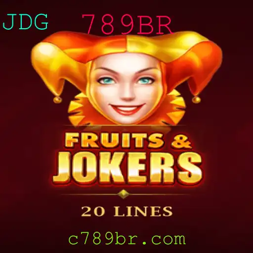 FruitsAndJokers20: Um Mergulho no Universo Lúdico com Inovações Contemporâneas
