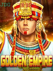 Descubra 'GoldenEmpire': O fascinante jogo de aventura de 2023