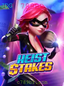 HeistStakes: Uma Nova Aventura no Mundo dos Jogos de Estratégia