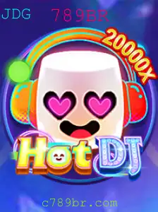 Descubra o Fenômeno Musical Interativo: HotDJ e a Chave 789BR