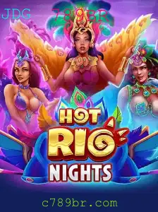 Descubra HotRioNights: A Emoção do Jogo Tropical