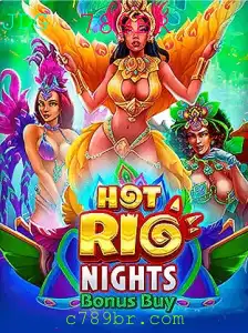 Uma Aventura Vibrante com HotRioNightsBonusBuy - Experimente a Emoção do Cassino