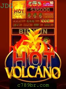 Explorando o Fascinante Mundo de 'HotVolcano': Um Jogo de Estratégia e Aventura