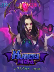 Descubra o Fascinante Mundo de HungryNight: Um Jogo de Estratégia e Sobrevivência