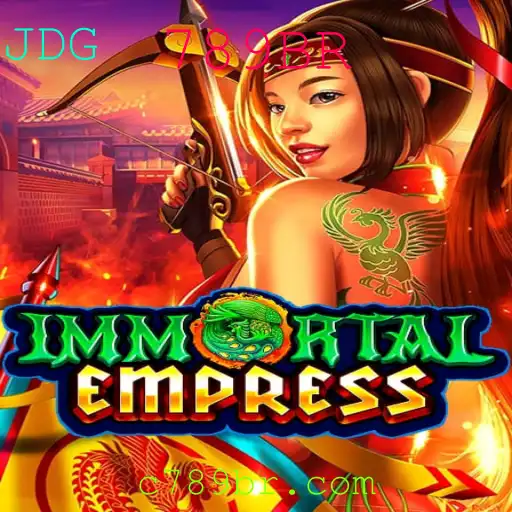 ImmortalEmpress: Um Mergulho no Mundo dos Jogos de Estratégia