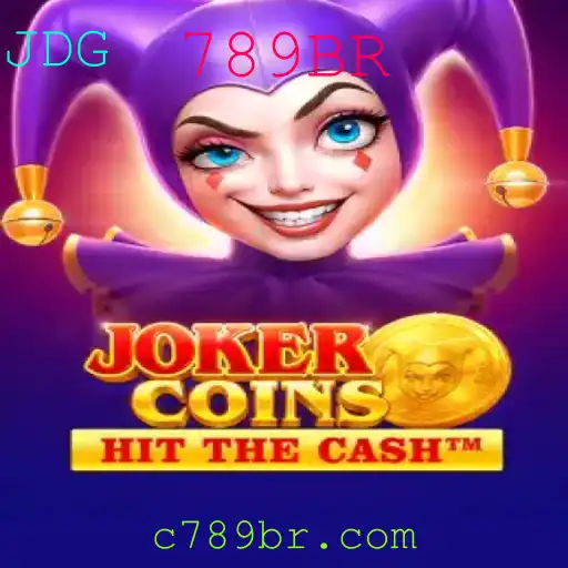 Descubra o Universo de JokerCoins: A Revolução dos Jogos Digitais