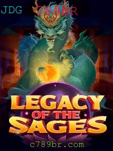 Explorando LegacyoftheSages: Um Mergulho no Jogo que Está Conquistando o Mundo Gamer