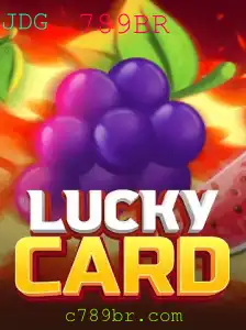 LuckyCard: Descubra o Jogo que Está Conquistando os Corações em 2023