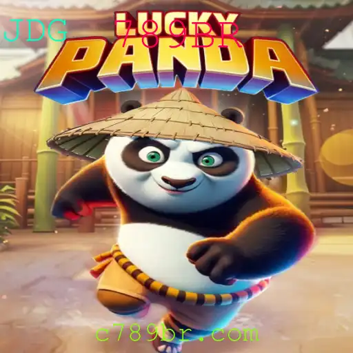 Explorando o Mundo do LuckyPanda: Tudo o que Você Precisa Saber