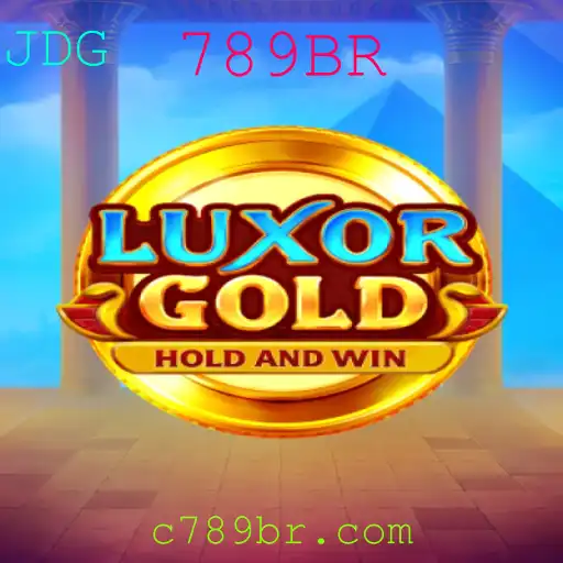 LuxorGold: Uma Jornada Épica Pelo Antigo Egito