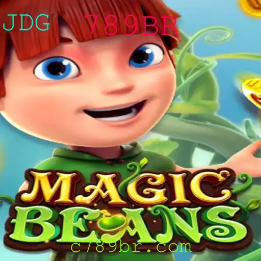 Explore o Universo Encantado de MAGICBEANS: A Nova Sensação do Mundo dos Jogos