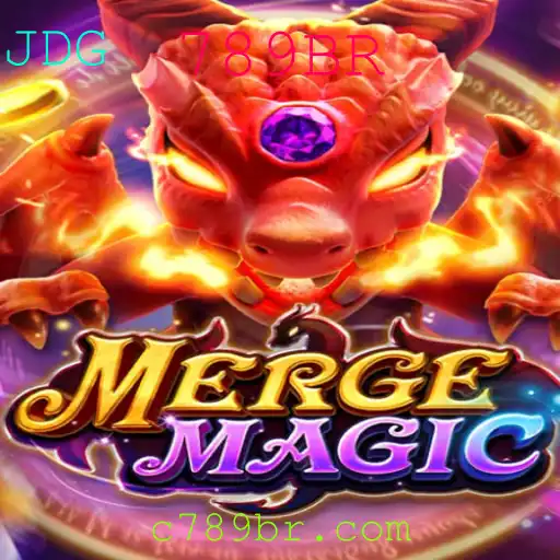 MergeMagic: Um Mundo de Fantasia e Estratégia em Evolução Contínua