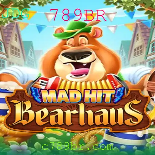 Explorando MadHitBearhaus: O Novo Fenômeno dos Jogos em 2023