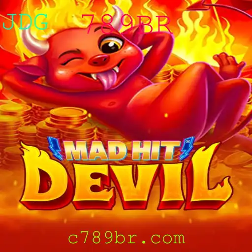 Descubra o Mundo de MadHitDevil: Um Jogo de Estratégia e Desafios