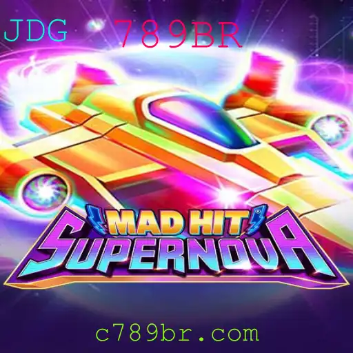Explorando o Universo de MadHitSupernova: O Jogo Revolucionário