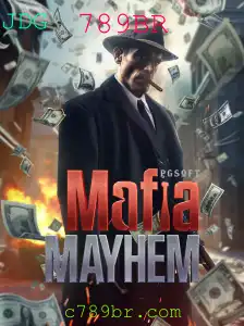Explorando o Universo de MafiaMayhem: O Jogo de Estratégia e Intriga