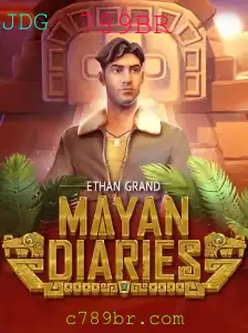 Descubra o Mundo Enigmático de MayanDiaries: Uma Aventura Interativa