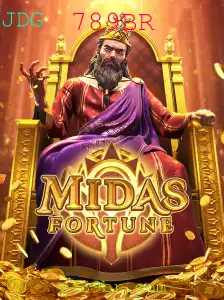 MidasFortune: Descubra o Fascinante Jogo de Estratégia