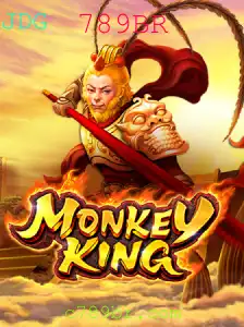 Descubra o Fascinante Mundo de MonkeyKing: O Jogo que Está Conquistando os Brasileiros