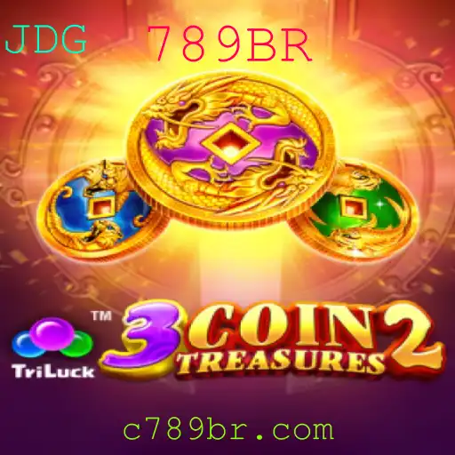 3CoinTreasures2: Uma Jornada Épica no Mundo dos Tesouros