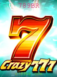 Descubra o Excitante Mundo de Crazy777: Uma Experiência de Jogo Única com 789BR