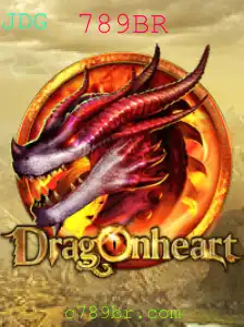 DragonHeart: Descubra o Fascinante Mundo do Jogo