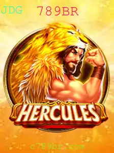 Descubra o Universo de Hercules: O Jogo que Une Mitologia e Aventura
