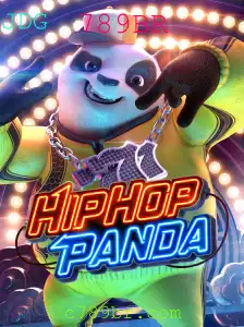 HipHopPanda: O Ritmo Vibrante e as Regras do Jogo Estrategicamente Populares