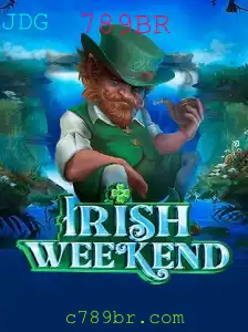 Tudo Sobre IrishWeekend: O Jogo Que Está Conquistando o Mundo