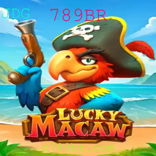 Explorando o Universo de LuckyMacaw: Um Mergulho nas Regras e Dinâmica do Jogo