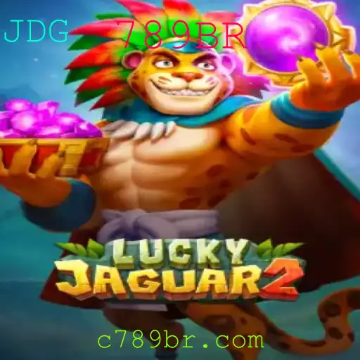 Explorando o Universo do Luckyjaguar2