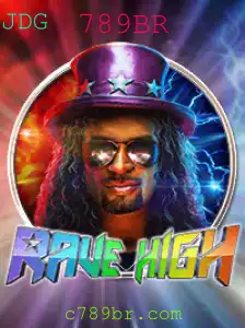 RaveHigh: Explore o Universo do Jogo com a Estratégia 789BR