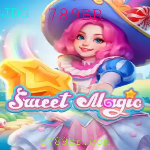 Descubra o Fascinante Mundo de SweetMagic: Um Mergulho nas Regras e Noções do Jogo