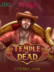Descubra o Fascinante Mundo de TempleofDead: Aventura, Estratégia e Desafios Incríveis