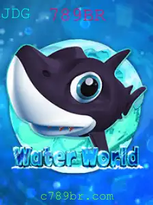 WaterWorld: Descubra as Aventuras Subaquáticas do Jogo 789BR