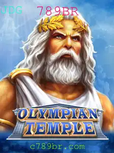 OlympianTemple: Explore o Jogo que Mistura Aventura e Mitologia